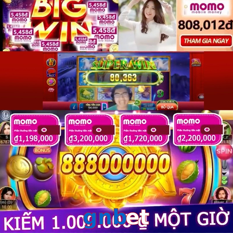 gnbet