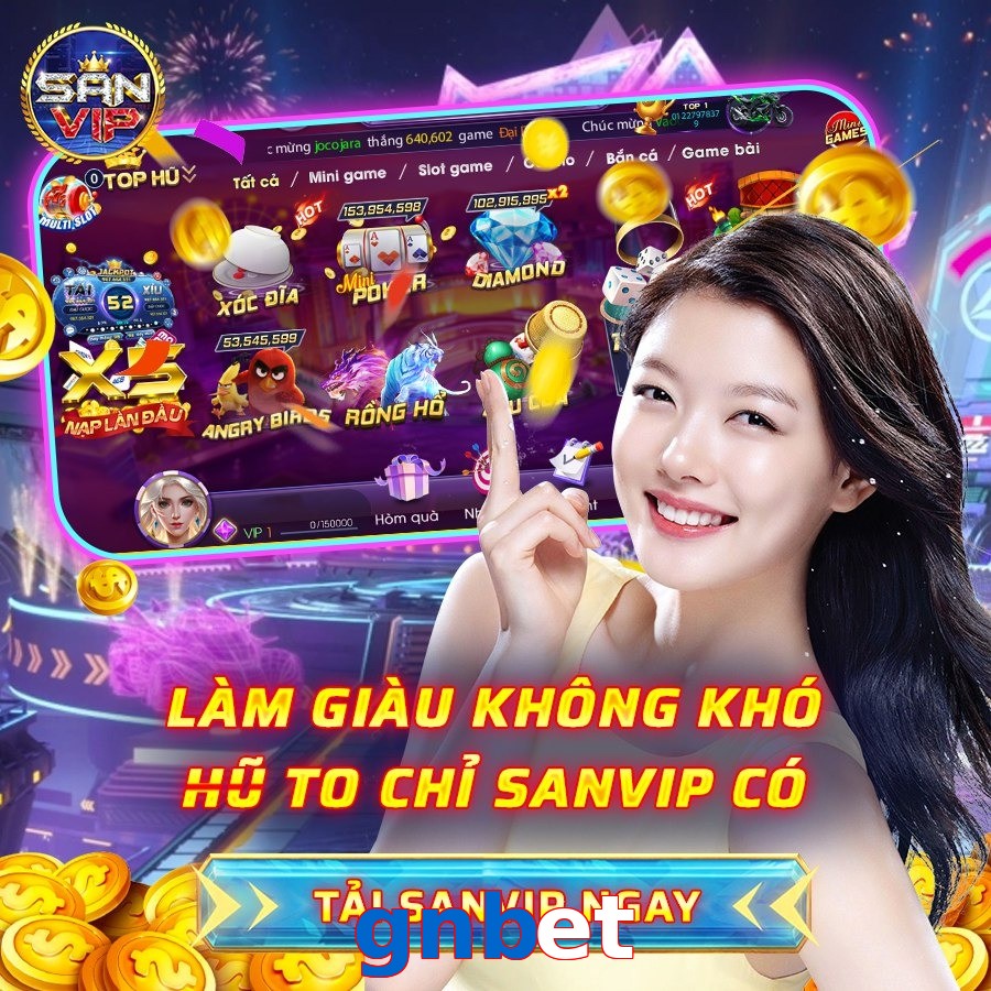 gnbet