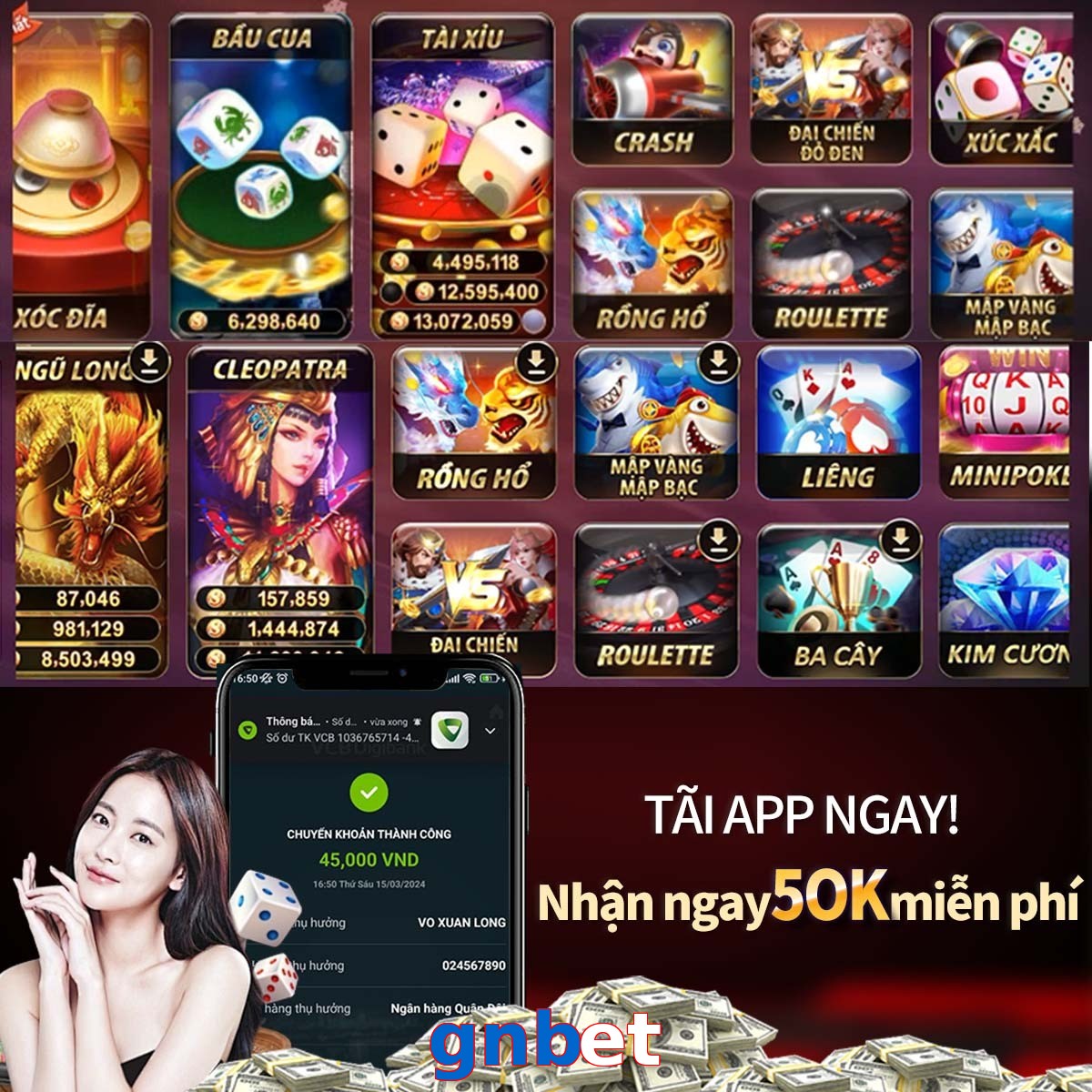 gnbet
