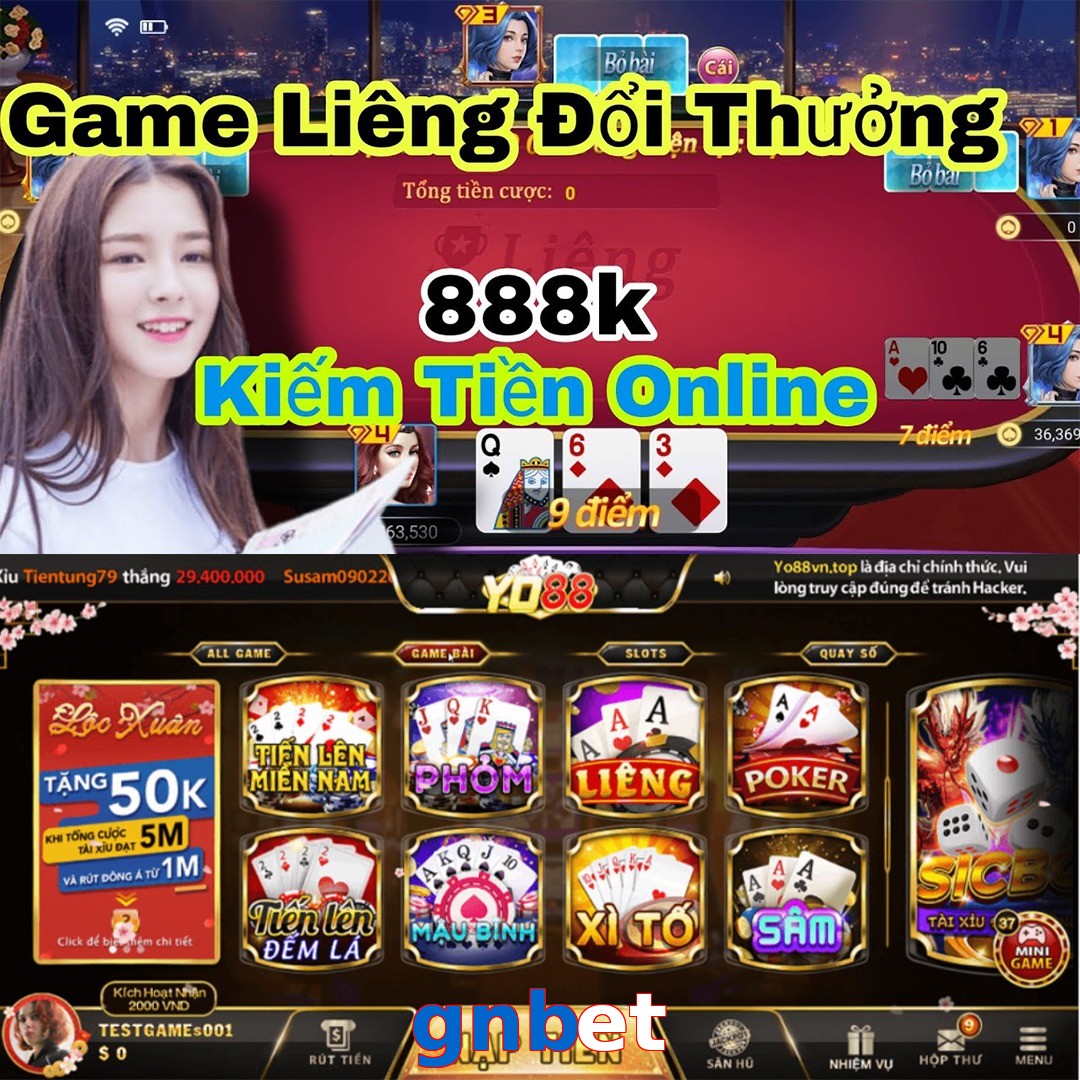 gnbet