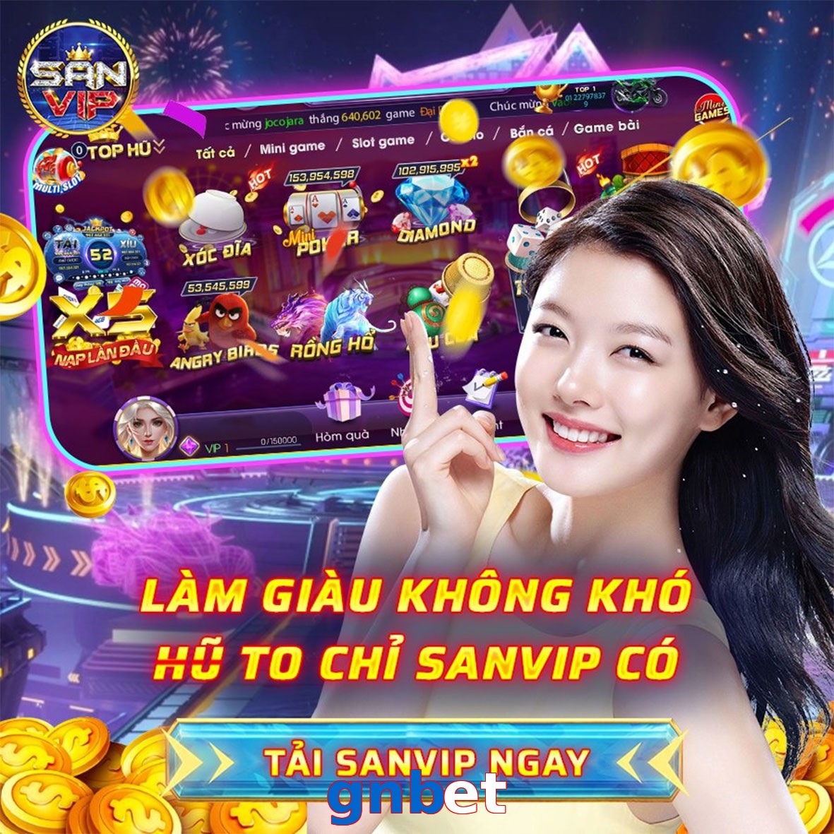 gnbet