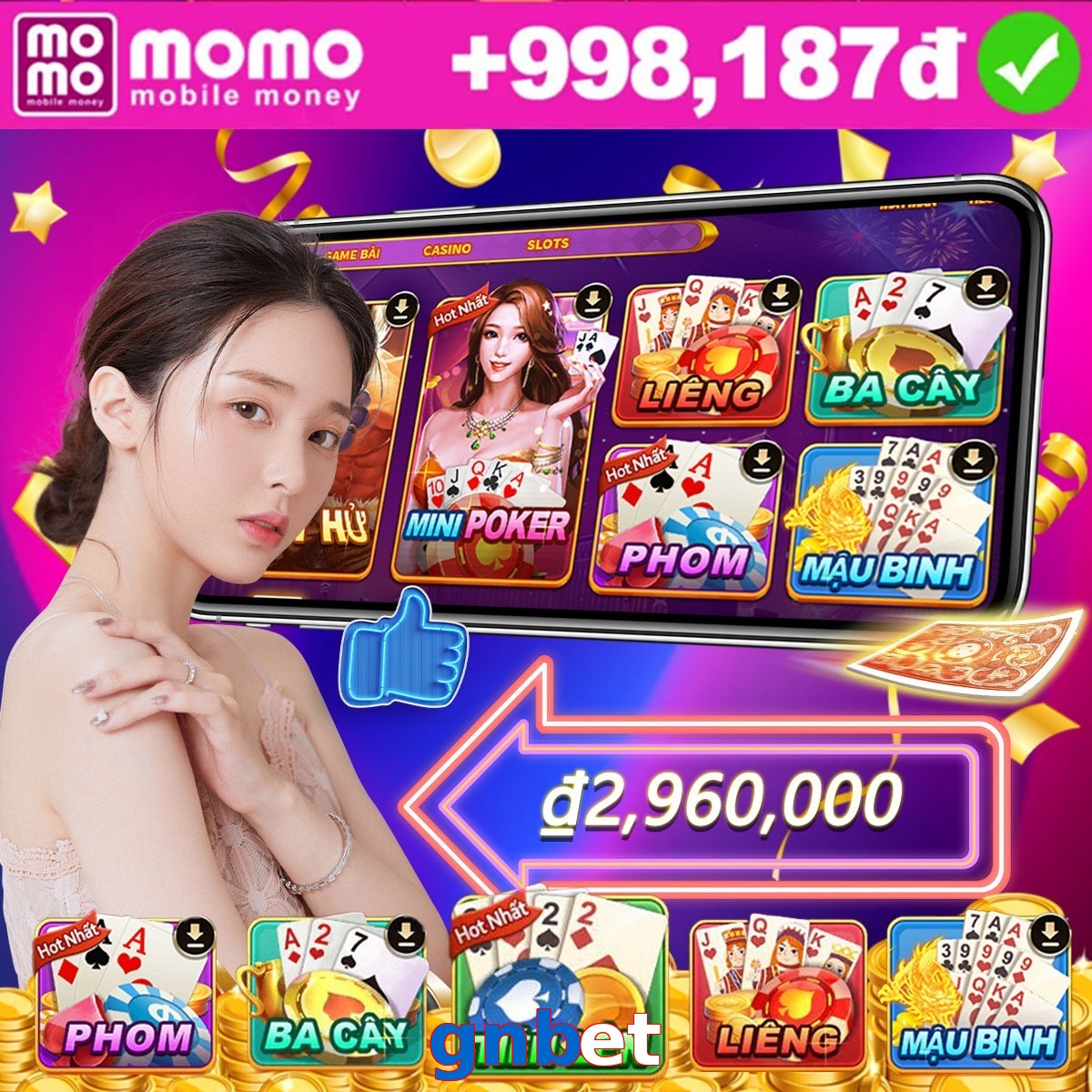 gnbet