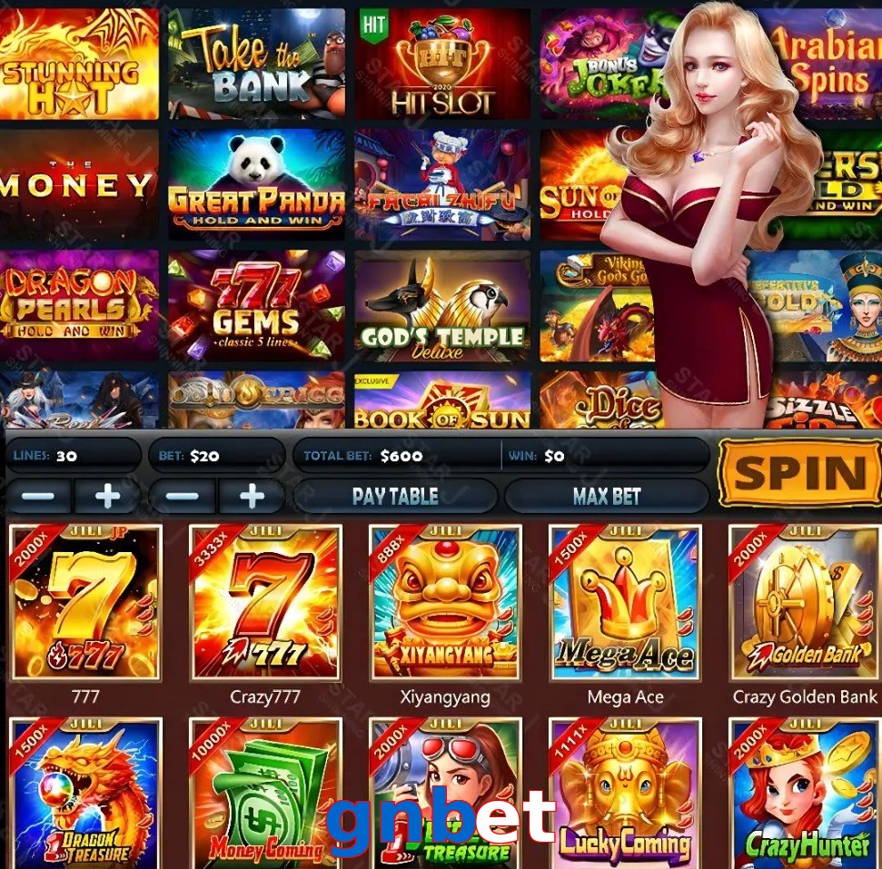 gnbet