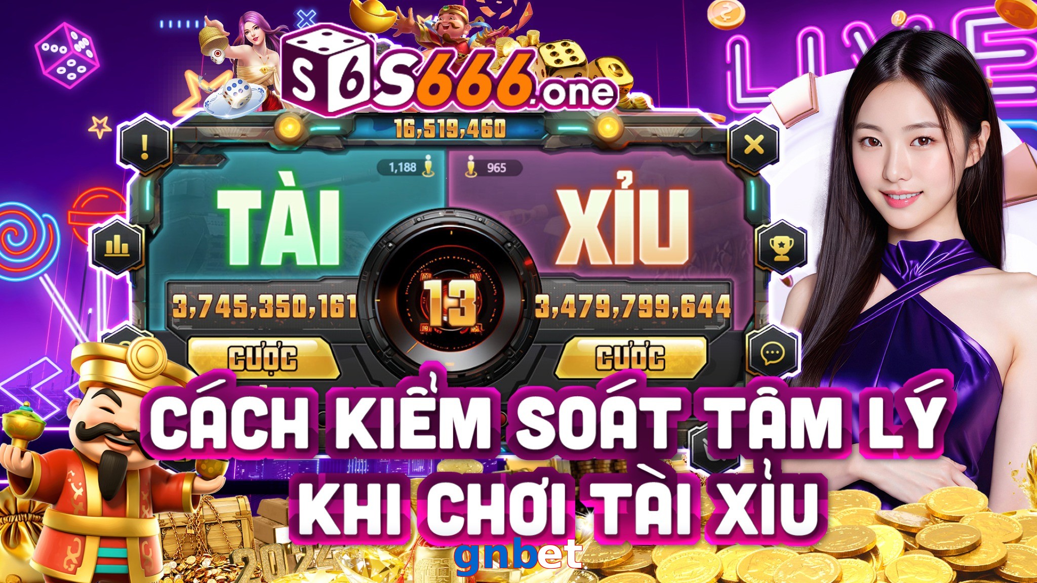 gnbet
