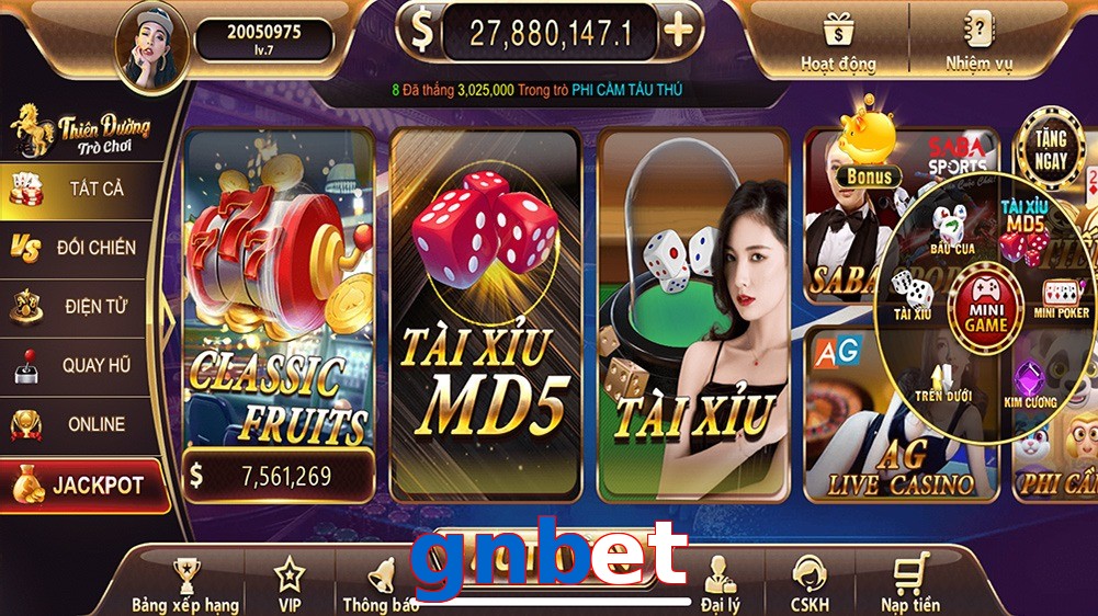 gnbet