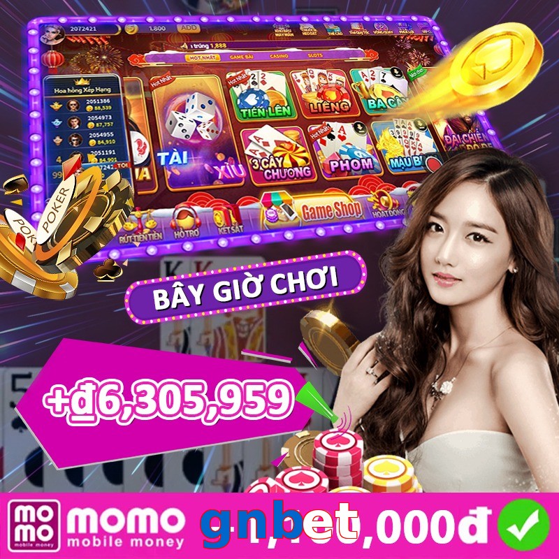 gnbet
