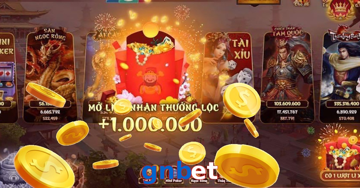 gnbet