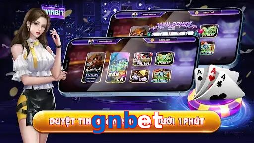 gnbet