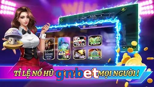 gnbet