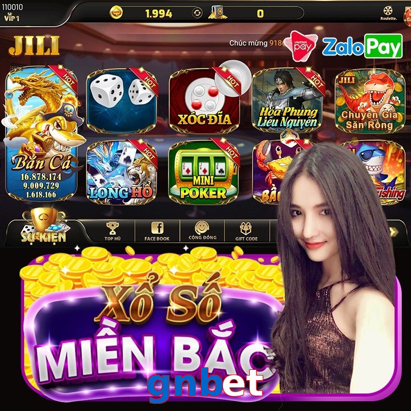 gnbet
