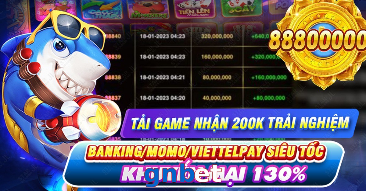 gnbet