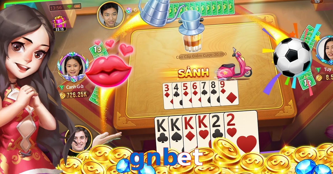 gnbet