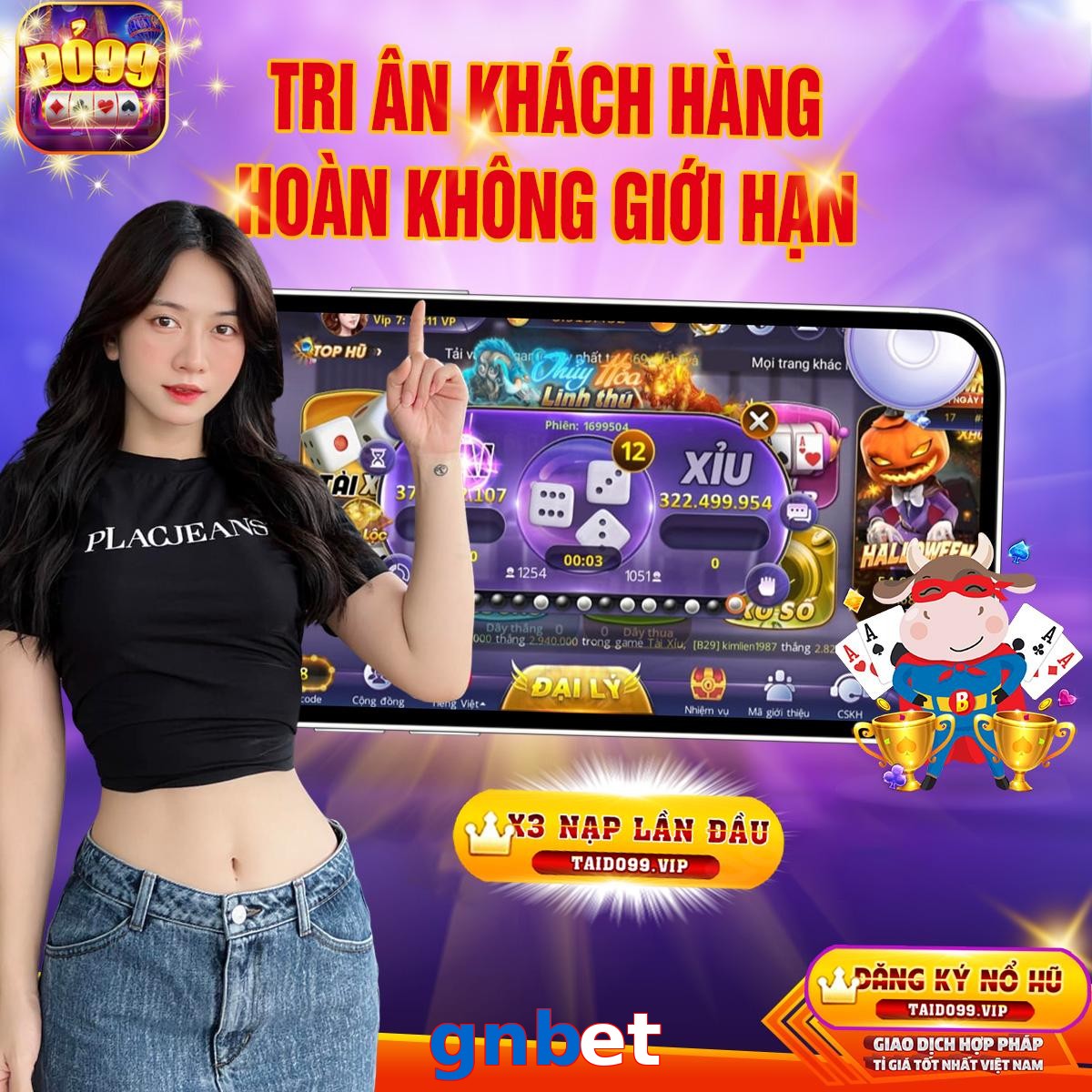 gnbet