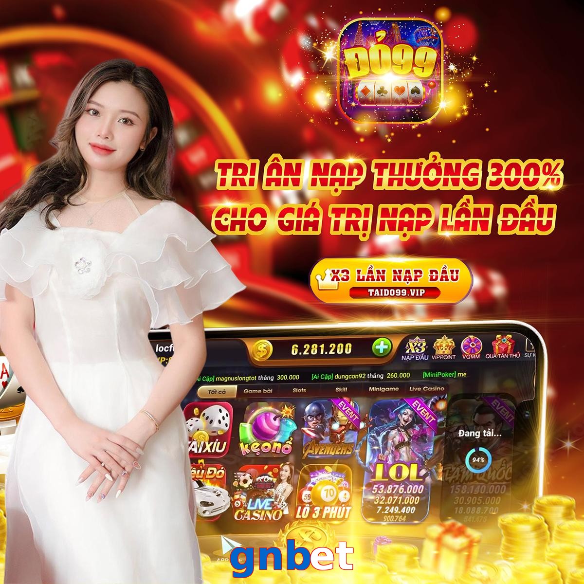 gnbet