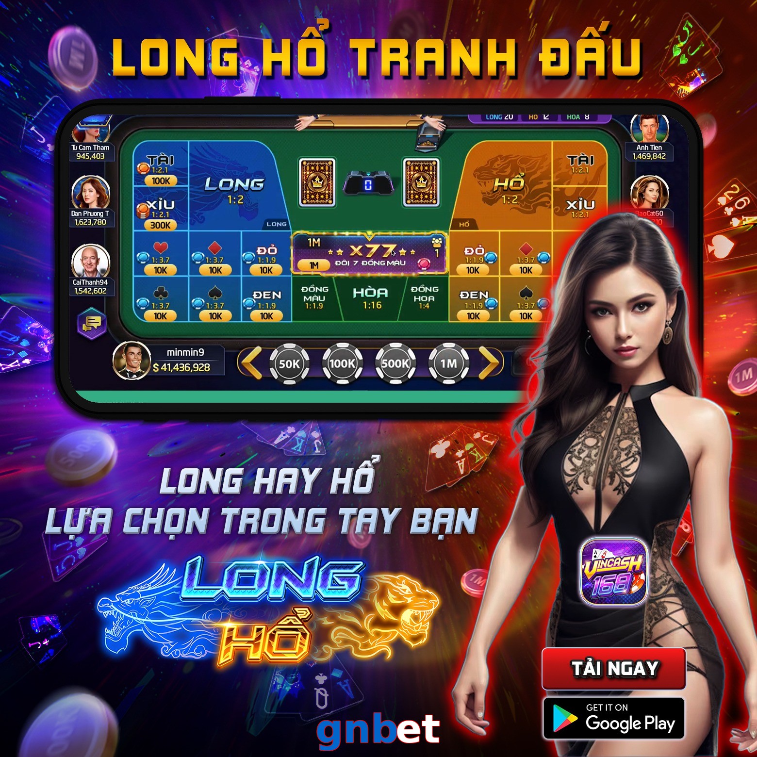 gnbet