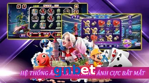 gnbet