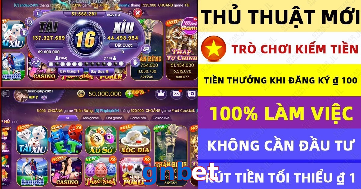 gnbet