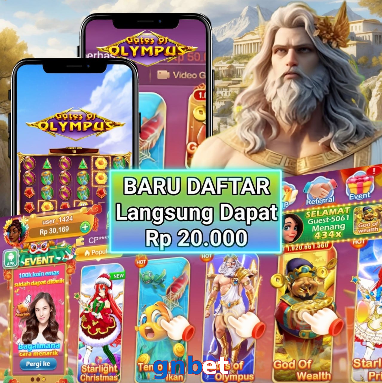 gnbet