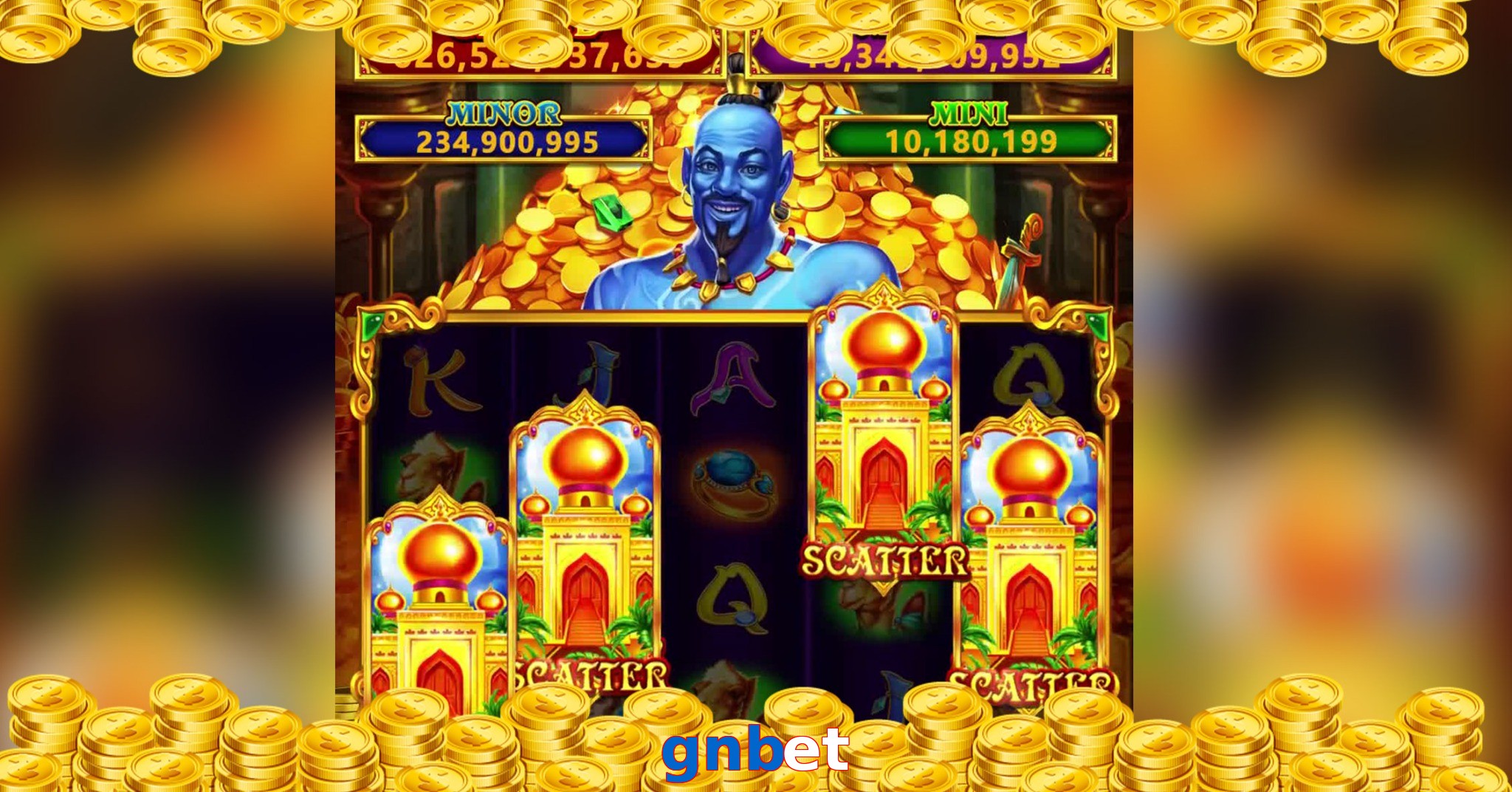 gnbet