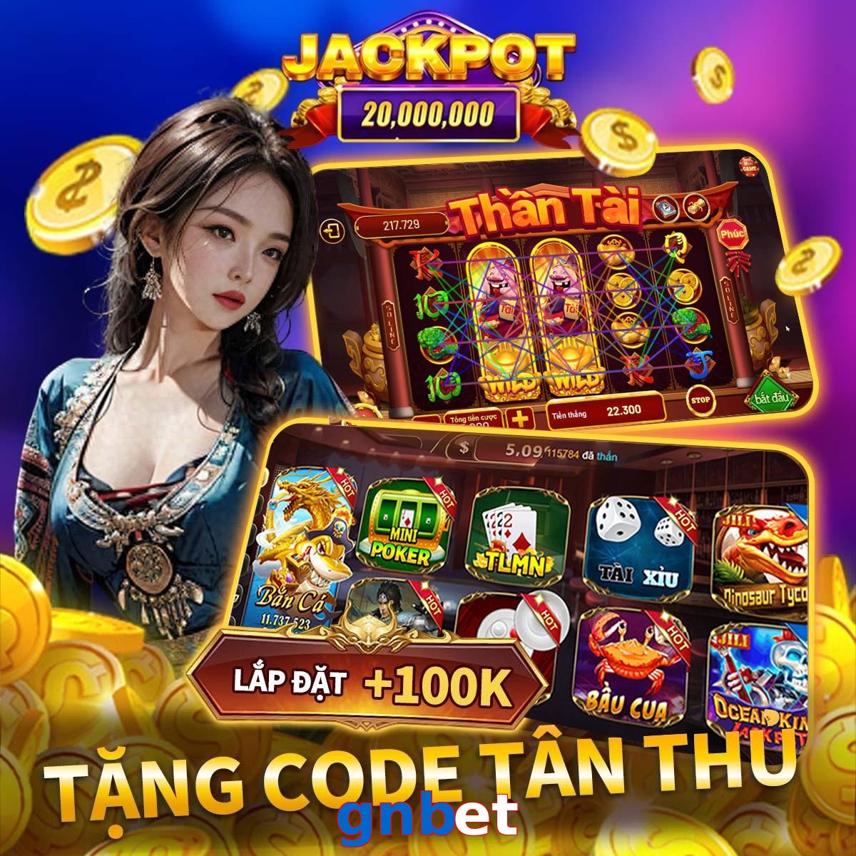 gnbet