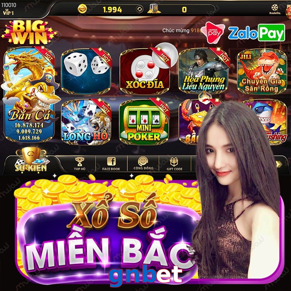 gnbet