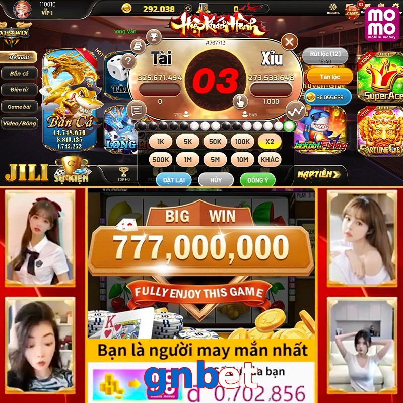 gnbet