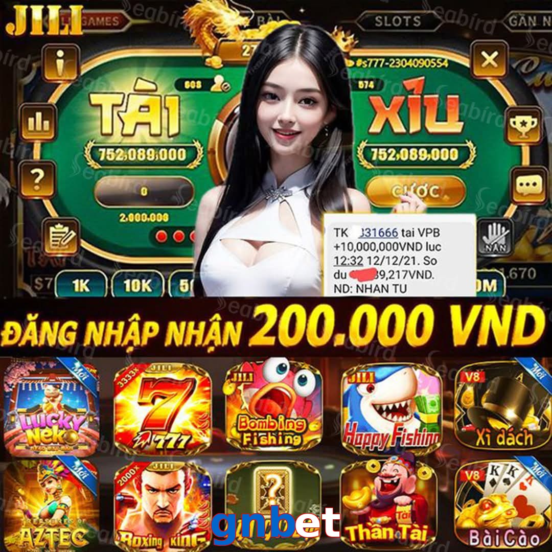 gnbet