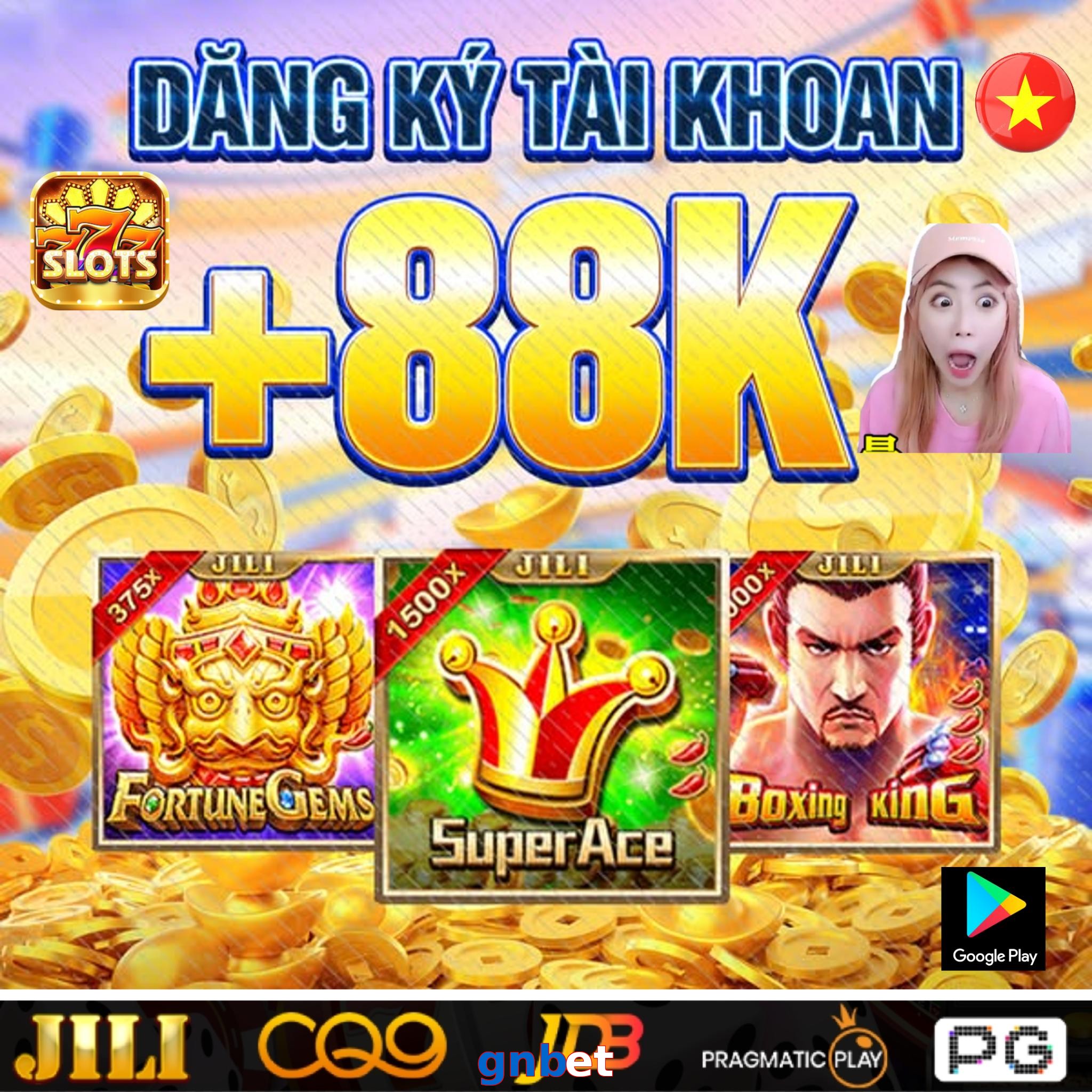 gnbet