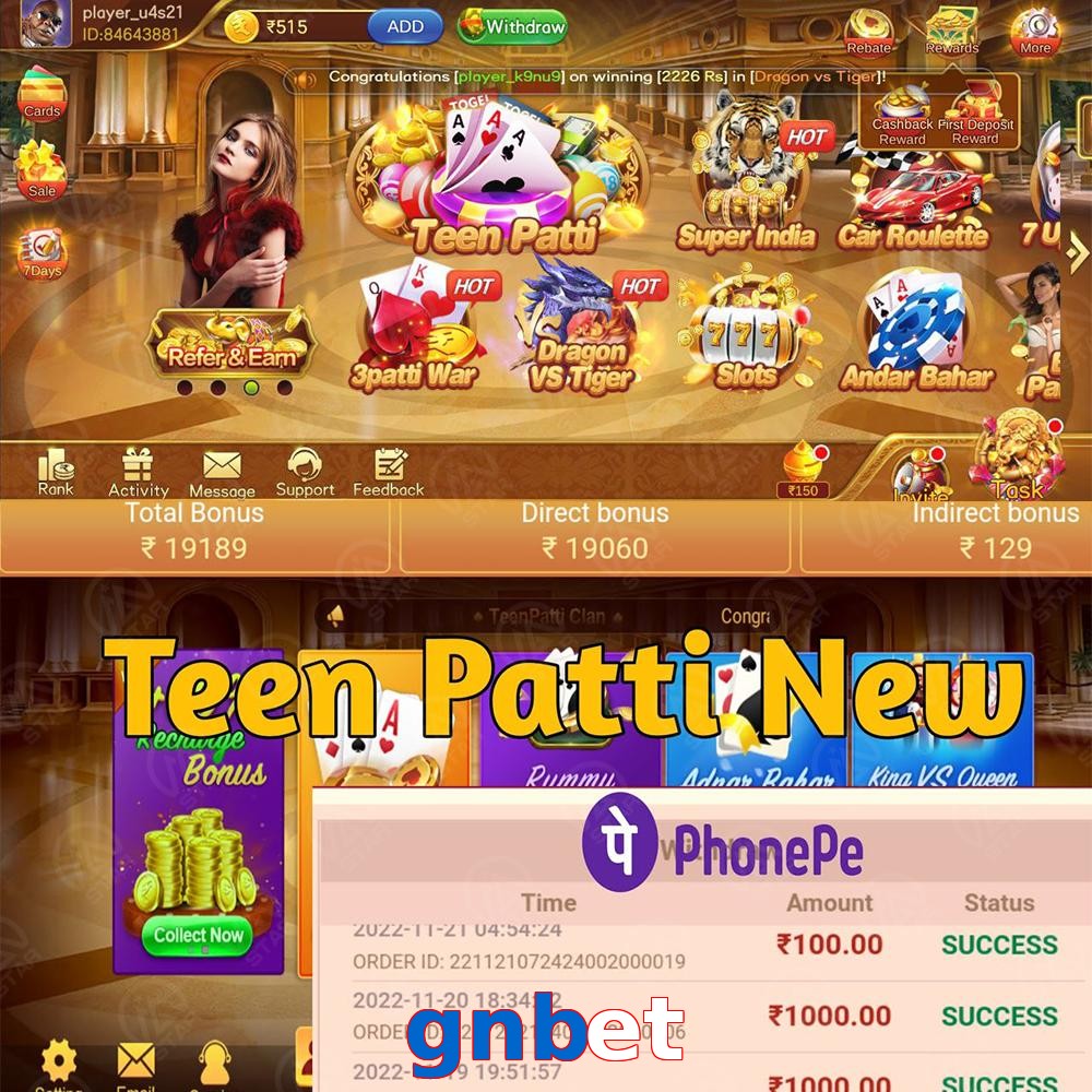 gnbet