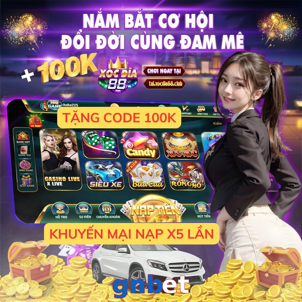 gnbet
