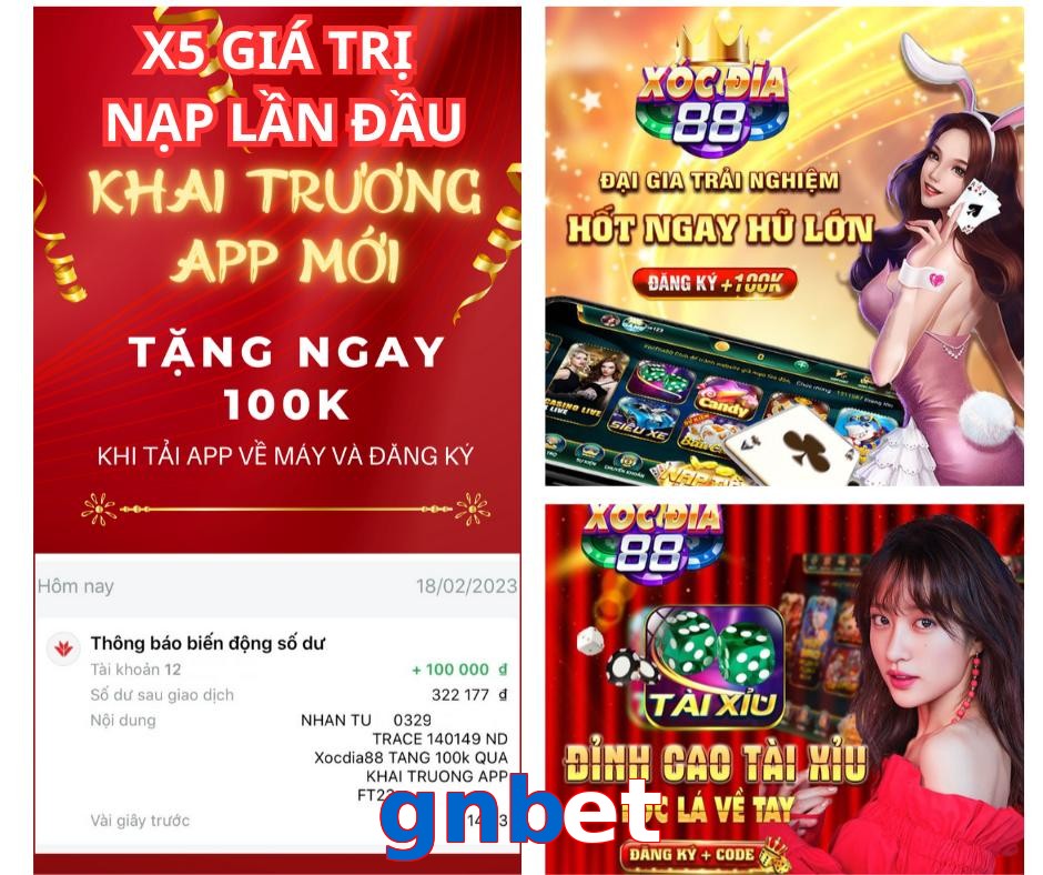 gnbet